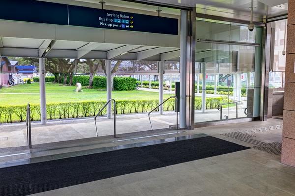 MRT Geylang Bahru