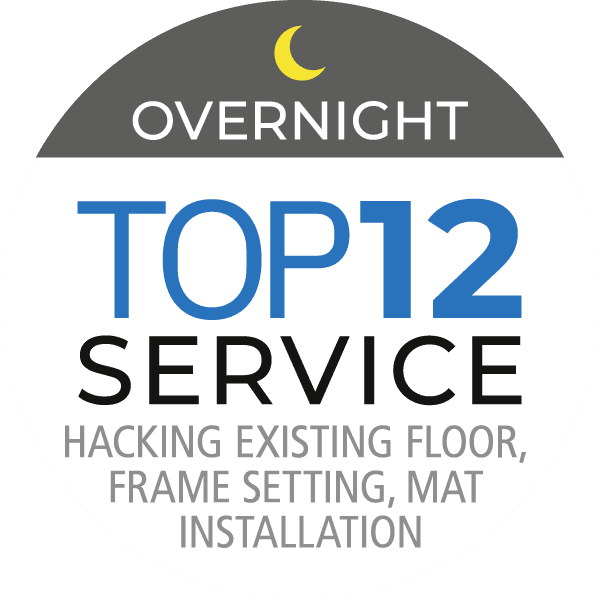 TOP12 Service