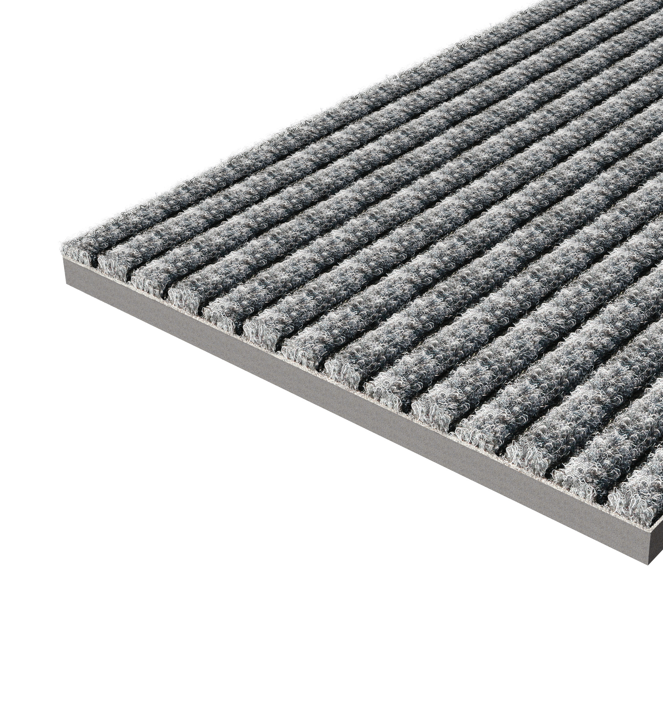 Raps Mat MASTER 22 Coarse Haired Rep Mat, custom made - GEGGUS